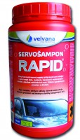 VELVANA SERVOŠAMPÓN RAPID 750 g